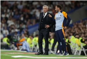 AC Milan Match Preview: Carlo Ancelotti Receives Key Boost with Rodrygo’s Return