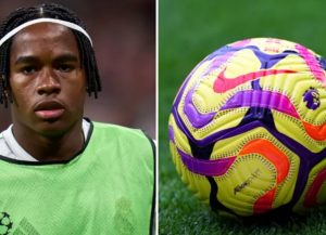 A surprising Premier League club is reportedly ‘interested’ in Endrick, while Real Madrid is set to make a decision regarding the January transfer window.