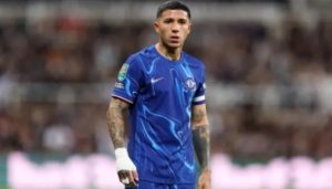 Barcelona very attentive to €75 million-rated Chelsea midfielder’s situation – report”