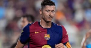 Floods in Spain: Devastating News for Robert Lewandowski