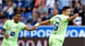 Barcelona Levels Up: A Stunning Surge in Long-Range Goals This Season