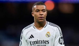 Karim Benzema Reveals What’s Troubling Kylian Mbappe at Real Madrid
