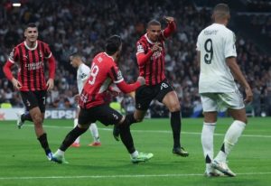 After the resounding defeat against Milan: Perez opens fi,re on Ancelotti and reveals the date of his dismissal from coaching Real Madrid