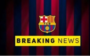 Former Barcelona Boss Xavier Hernández has been appointed as the manager of this shocking Premier League Club