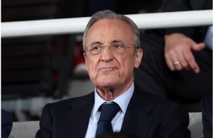 He should leave my club now or His contract will be Terminated by January,I can’t be spending such amount on a player and Barcelona is still toping me in the league”, Madrid owner advised ONE Madrid player to pack His bag and leave by January after visiting the teams training today