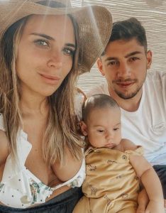Real Madrid Star’s Partner SLAMS Carlo Ancelotti After Embarrassing AC Milan Defeat – Then Claims Her Account Was Hacked