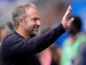 Hansi Flick Reveals His Plans for €90m Barcelona Star, Gavi