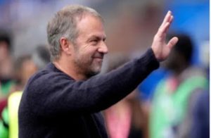 Pep Guardiola considering signing Barcelona star to replace Rodri, and negotiating with Laporta