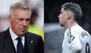 Carlo Ancelotti’s Imminent Dismissal: A Shocking Turn of Events in Madrid After AC Milan Defeat