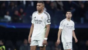 Mbappé: A Surprise Departure Takes Shape, Shocking Real Madrid