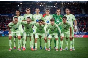 Manchester City preparing €70m offer for Barcelona’s Pau Cubarsí