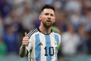 La Masia’s talent, who Messi predicted a bright future for with Barcelona