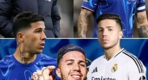 Enzo Fernandez Gives Chelsea and Manager Enzo Maresca an Ultimatum