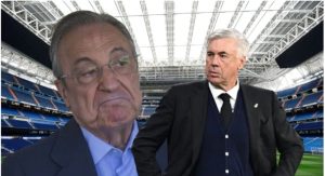 Real Madrid’s shock decision for’after-Ancelotti upsets all plans
