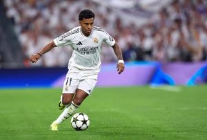 Massive Offer for Rodrygo: Manchester City Eye €150 Million Bid!