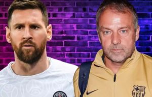 BARCELONALeo Messi Recommends Best Transfer to Flick: Lamine Yamal to Have Best Teammate