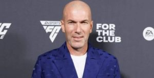 Zidane’s Grand Return: Agreement Reached, Announcement Imminent!