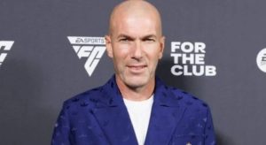 Zidane’s Grand Return: Agreement Reached, Announcement Imminent