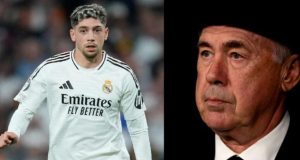 Scandal in Madrid: Valverde’s Camp Rebukes Ancelotti’s Claims as “False”