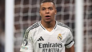 France: Deschamps Justifies Mbappé’s Surprising Absence Once Again!