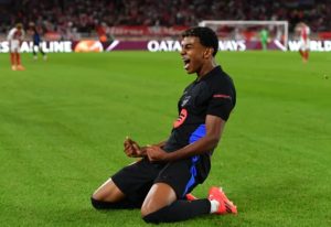 Lamine Yamal, Alejandro Garnacho, and Man City Wonderkid Top List of Most Valuable Young Players, with Brighton Surpassing Chelsea in Youth Rankings