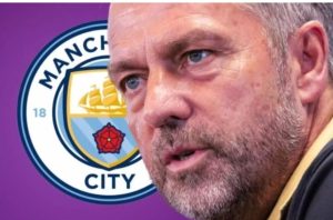 Manchester City’s new sporting director eyes signing of ‘untouchable’ player for Hansi Flick’s squad