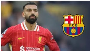 Liverpool star now ‘willing to change teams’ as transfer to Barcelona becomes ‘feasible’