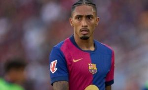 Rafinha doesn’t want to see this player at Barcelona and told Flick that