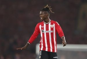 Mikel Arteta and Arsenal Push Forward with Transfer Plans Despite Edu Gaspar’s Departure: Focus on Nico Williams and Barcelona’s Interest