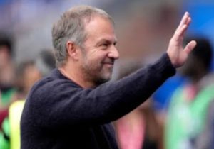 Barcelona, under the leadership of club president Joan Laporta, is actively pursuing a significant signing from Bayern Munich for winter transfer transfer window of 2024.