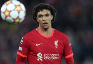 Fabrizio Romano Shares Alexander-Arnold Contract Update at Liverpool