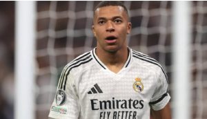 France: Deschamps Justifies Mbappé’s Surprising Absence Once Again!