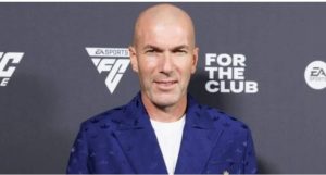 Zidane’s Grand Return: Agreement Reached, Announcement Imminent
