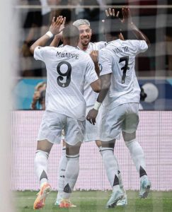 Kylian Mbappé Already Regretting Real Madrid Move: “The Way the Coach