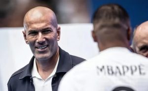 Carlo Ancelotti’s Successor: Zidane Gives a Clear Response!