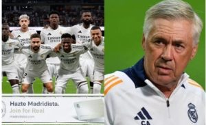 Real Madrid player asks to leave in January and does not want to stay anymore because of Ancelotti
