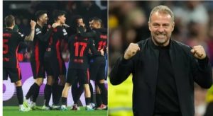 Barcelona ‘ready to include €30m forward in stunning swap deal’ to beat Liverpool to player