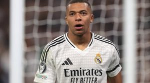 Real Madrid’s Standings in La Liga and UEFA Champions League So Far