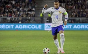 Ancelotti’s Decisive Choice on Mbappé: A Key Move for the Future