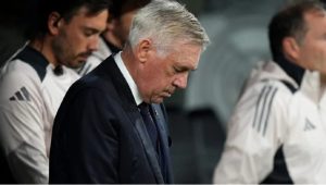 Real Madrid: Carlo Ancelotti Makes a Key Revelation About His Team’s Situation