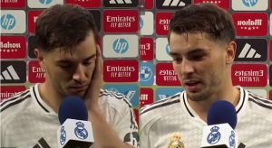 Brahim Diaz Speaks Out After Real Madrid’s Victory: “It Breaks My Heart