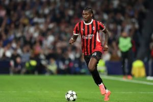 75 million-rated attacking target would be delighted to join Barcelona