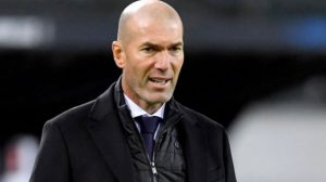 Zinedine Zidane’s Tactics for Real Madrid’s El Clasico Victory Over Barcelona Leaked, Including Plan to Stop Lionel Messi