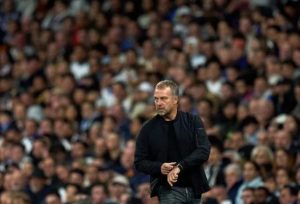 Hansi Flick transfers world star from Real Madrid to Barcelona