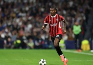 €75 million-rated attacking target would be delighted to join Barcelona