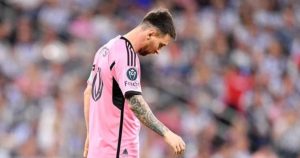 Inter Miami vs. Atlanta United: A Controversial Exit for Messi and Co.