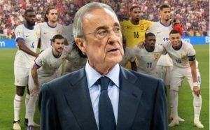 French defender gives Florentino the green light after Militao’s season ends: I want to play with Mbappé at Madrid
