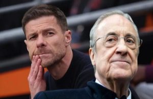 After his approach to succeed Ancelotti at Real Madrid, Alonso’s first deal to ask Perez for is revealed: a high-cost player