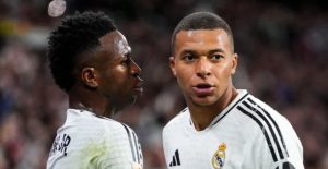 Real Madrid: A Shocking Statement About Mbappé Causes a Sensation
