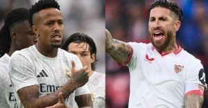 Real Madrid: Top 3 Contenders to Replace Militao, with Ramos Ruled Out
